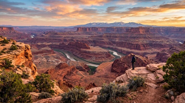 canyonlands national park guide