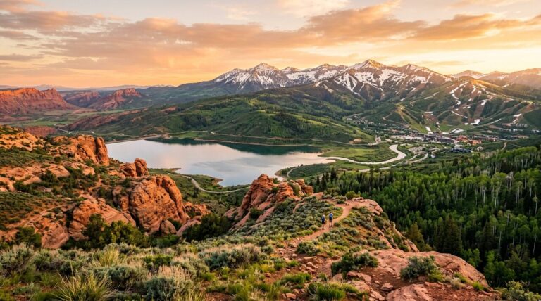park city utah guide
