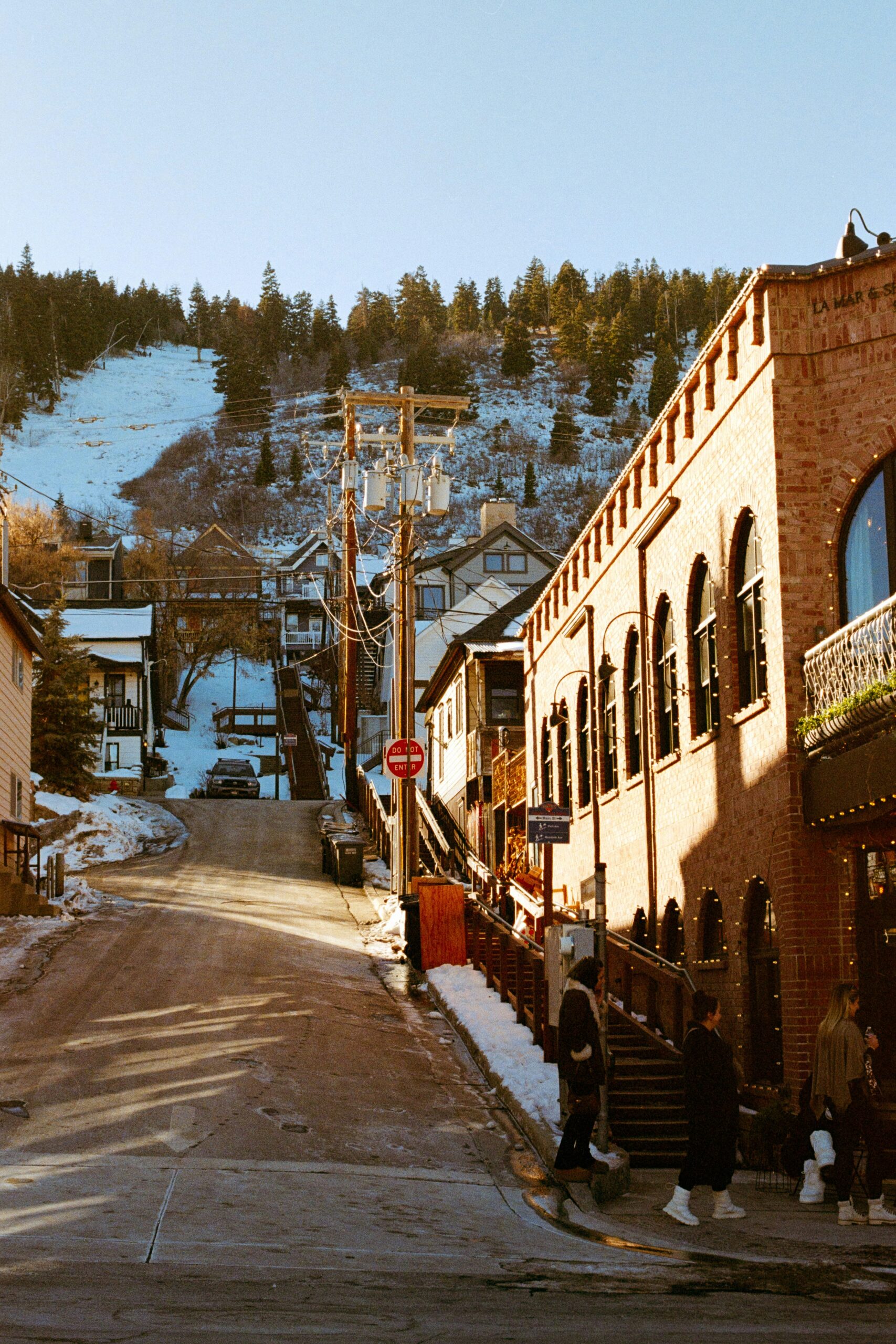 Park City