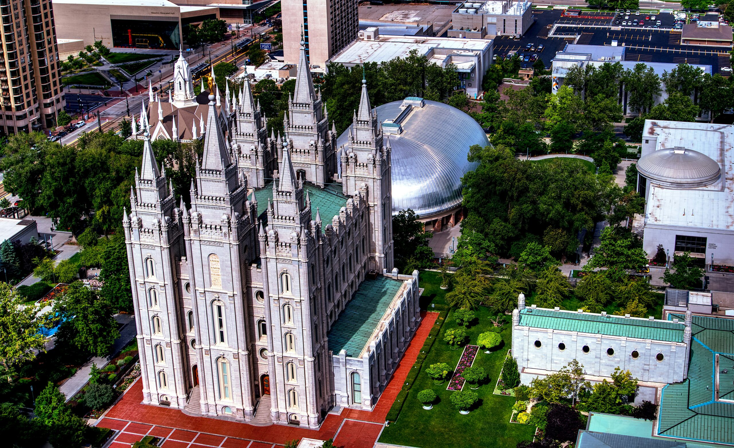 Salt Lake City