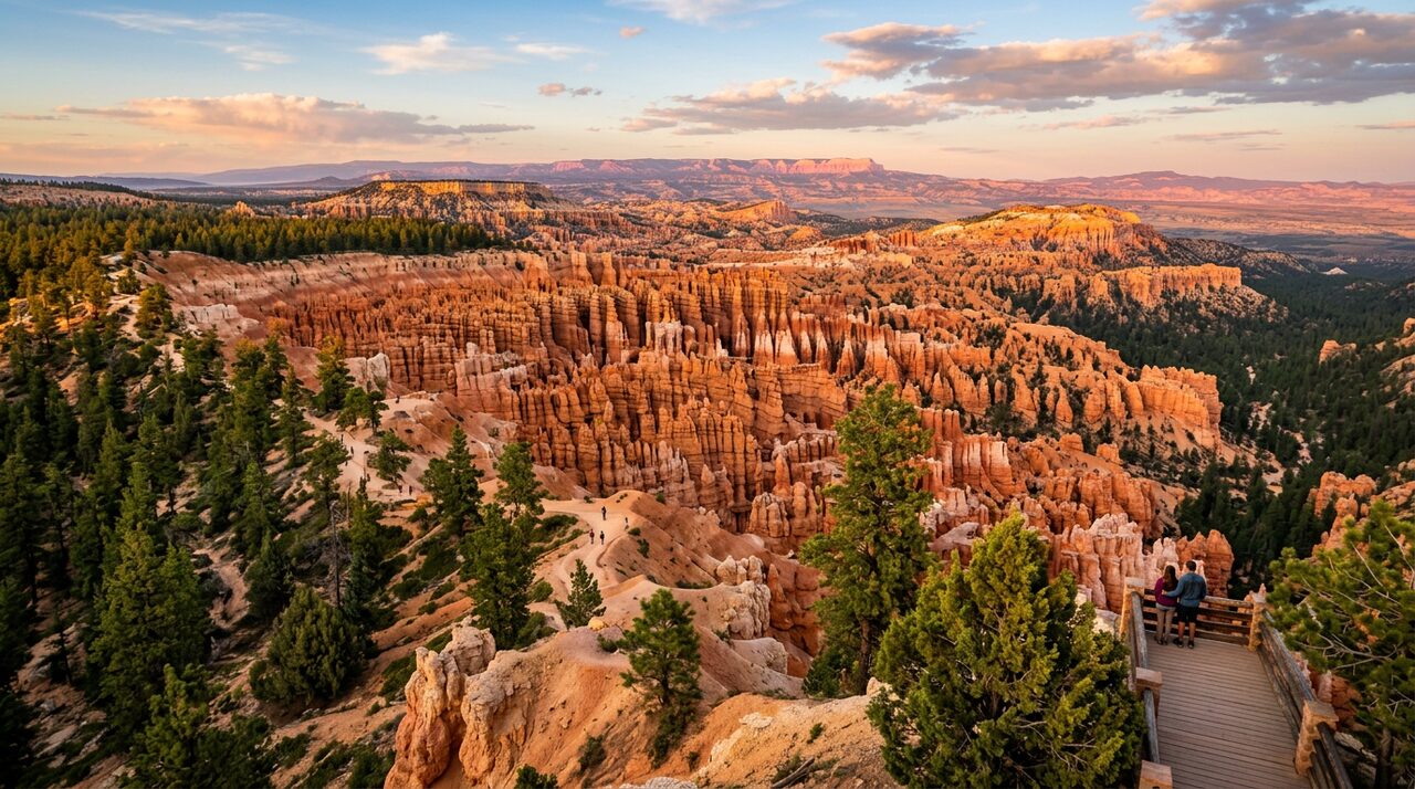 what to do in bryce canyon