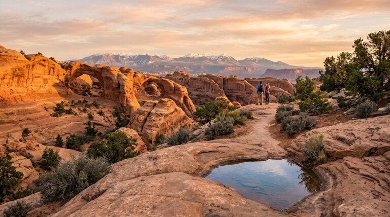 what to do in moab utah