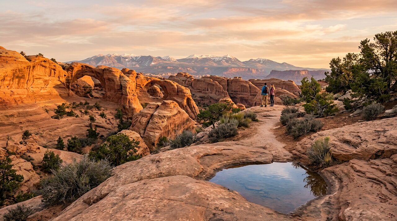 what to do in moab utah