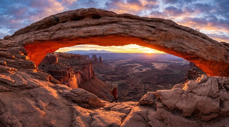 where is moab utah