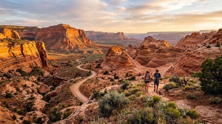 things to do in kanab utah