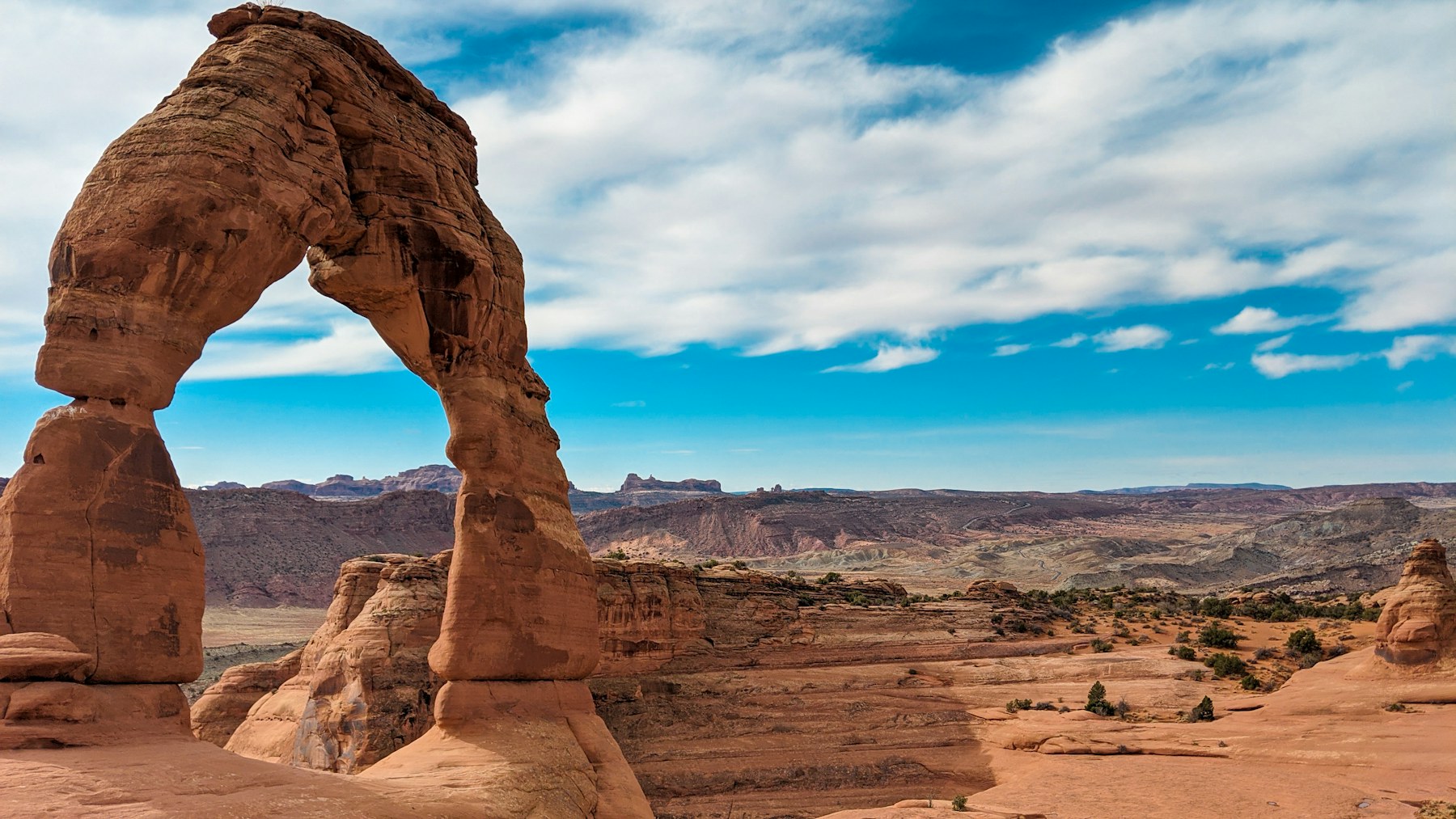 Arches