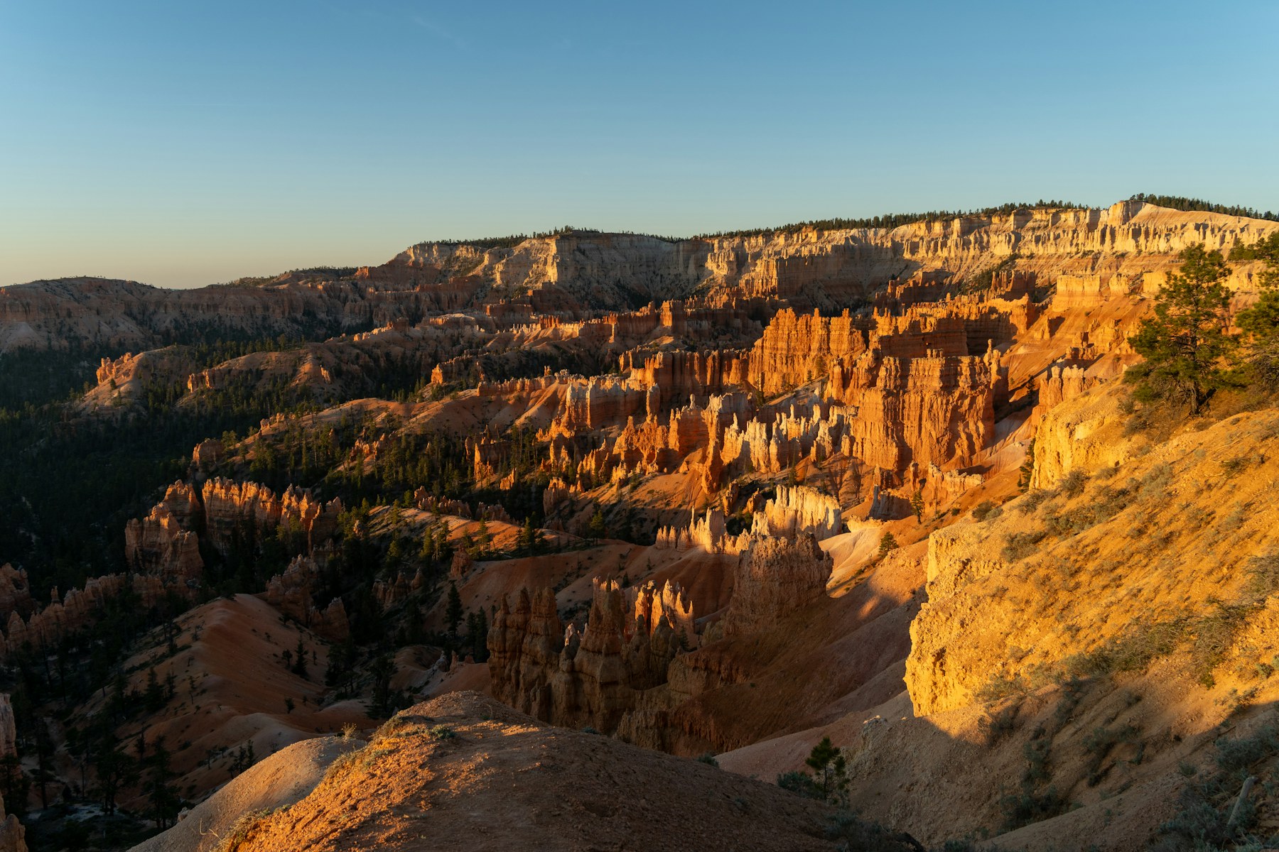 Fairyland Loop