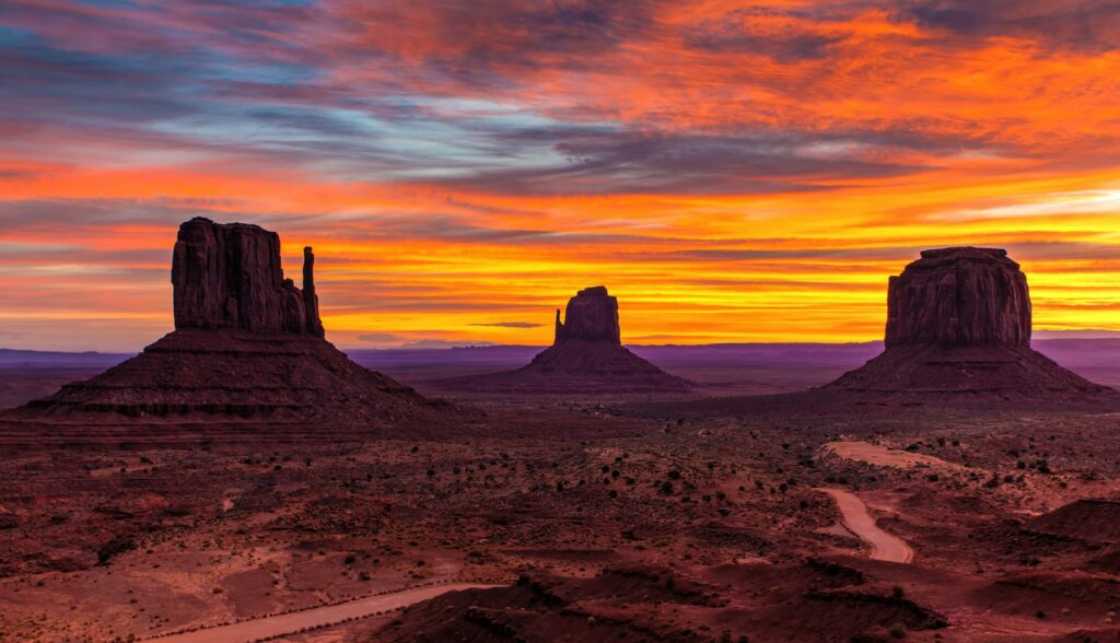 Amazing Places