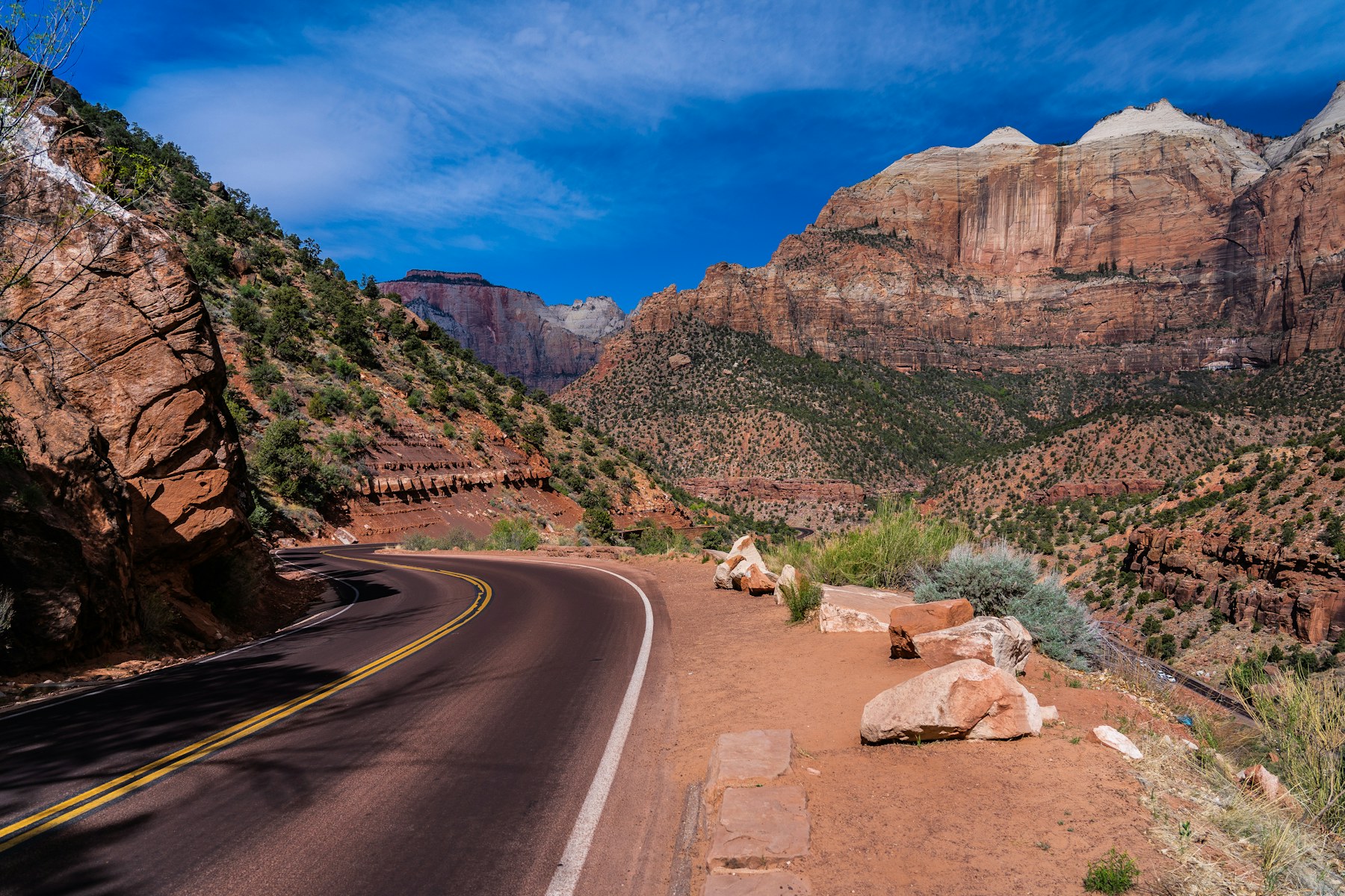 Zion
