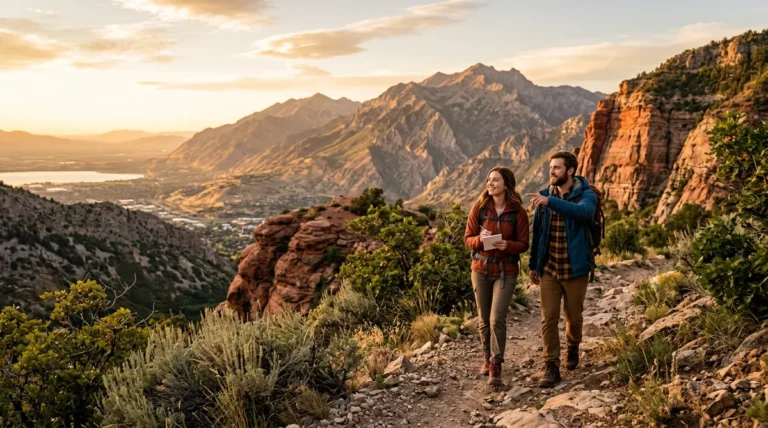Things to Do in Provo, Utah