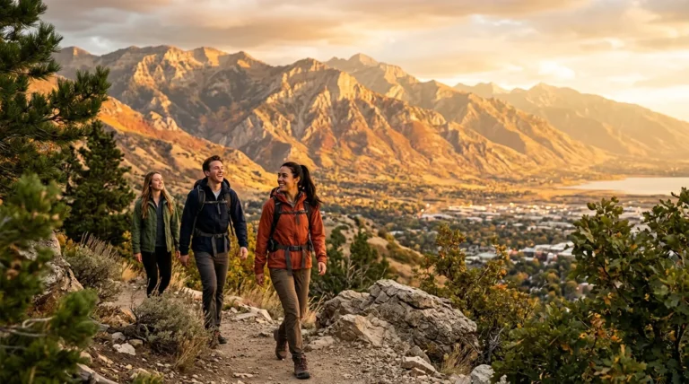 Things to Do in Orem, Utah