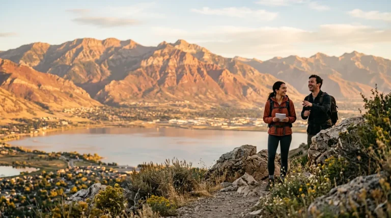 Things to Do in Saratoga Springs, Utah