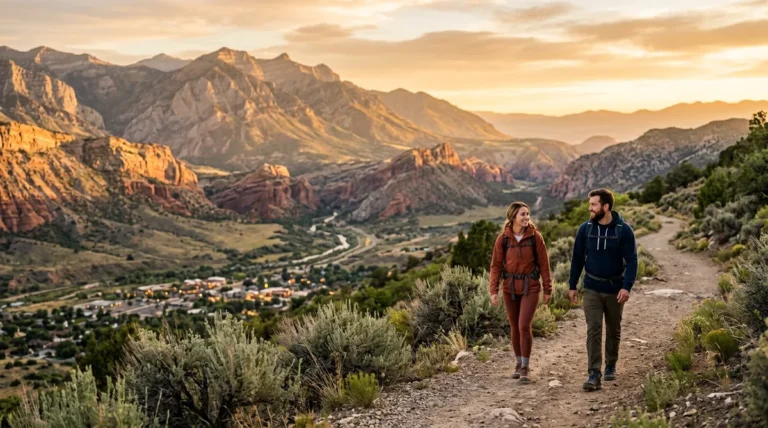 Things to Do in Spanish Fork, Utah