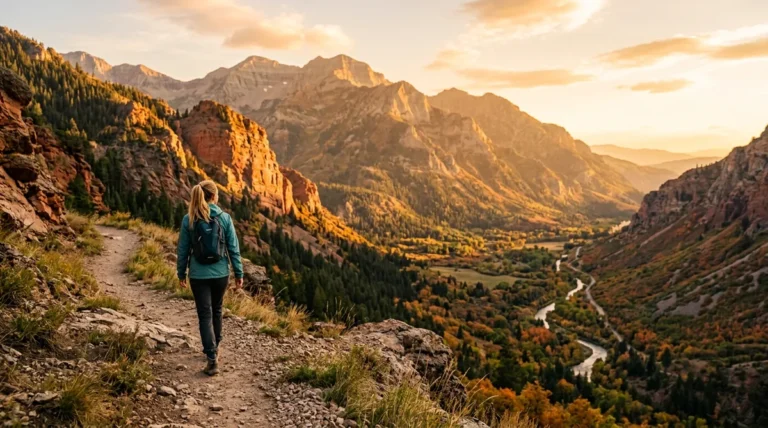 Things to Do in American Fork, Utah