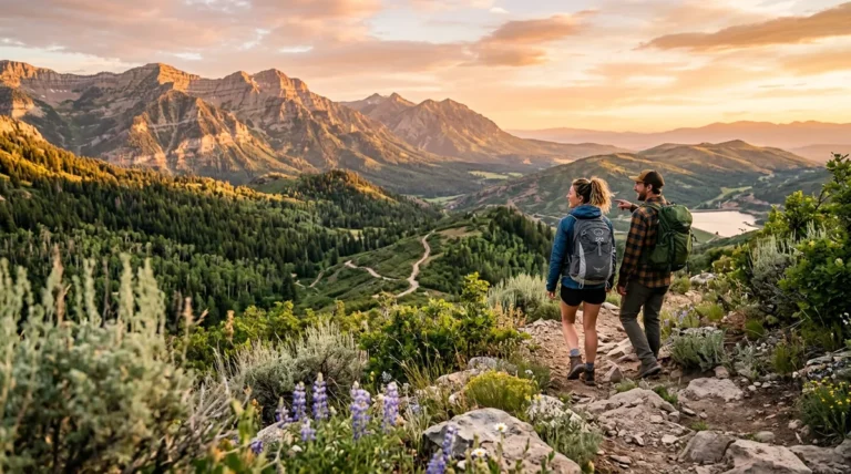 Things to Do in Payson, Utah